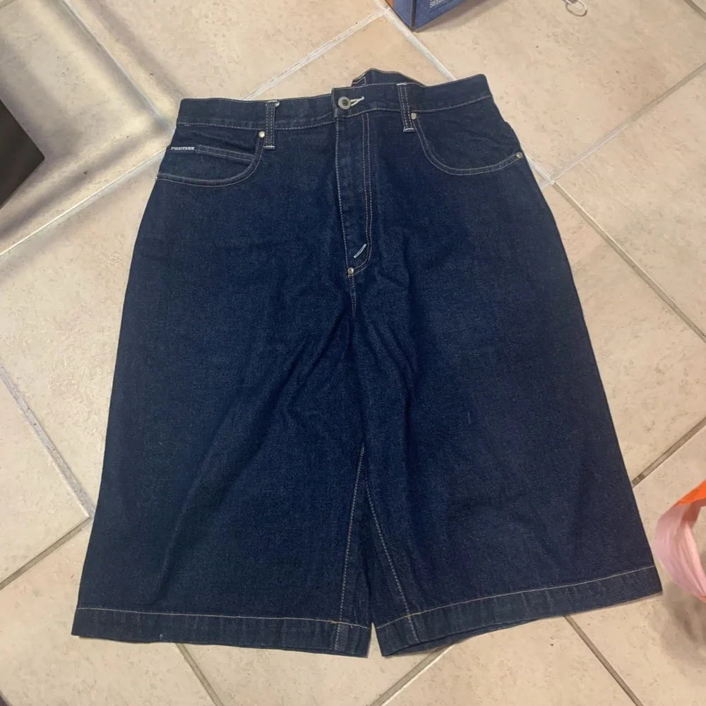 Phat Fram Demin Jean Short